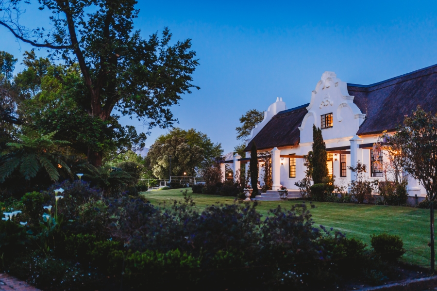 5 Bedroom Property for Sale in Glenwood Western Cape